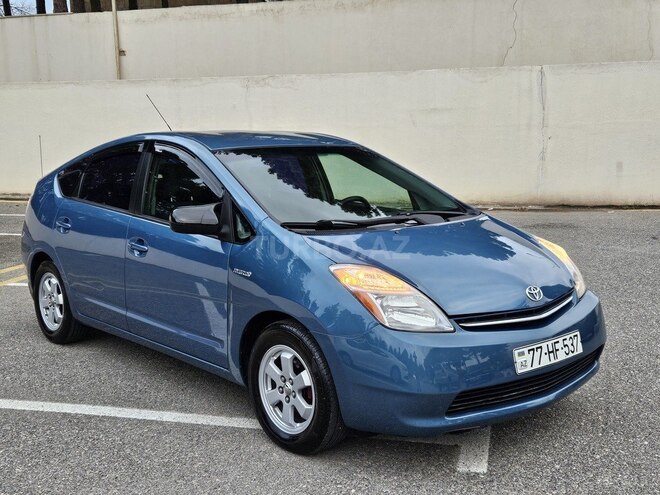Toyota Prius 2006, 276,548 km - 1.5 л - Sumqayıt
