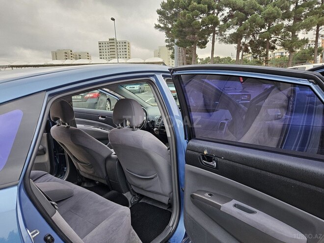 Toyota Prius 2006, 276,548 km - 1.5 л - Sumqayıt