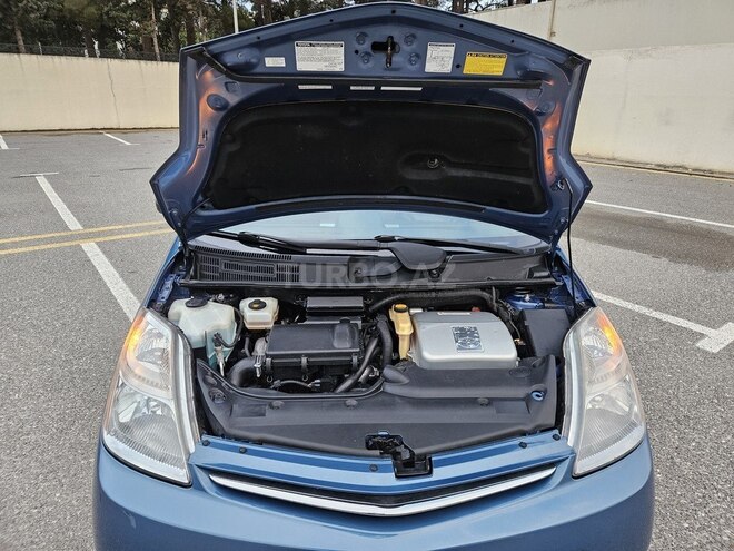 Toyota Prius 2006, 276,548 km - 1.5 л - Sumqayıt