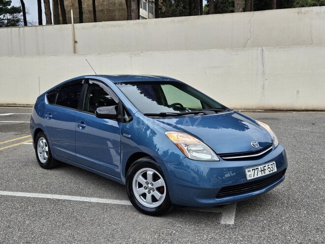 Toyota Prius 2006, 276,548 km - 1.5 л - Sumqayıt