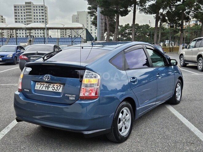 Toyota Prius 2006, 276,548 km - 1.5 л - Sumqayıt