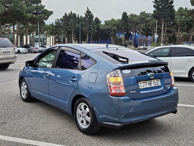 Toyota Prius 2006, 276,548 km - 1.5 л - Sumqayıt
