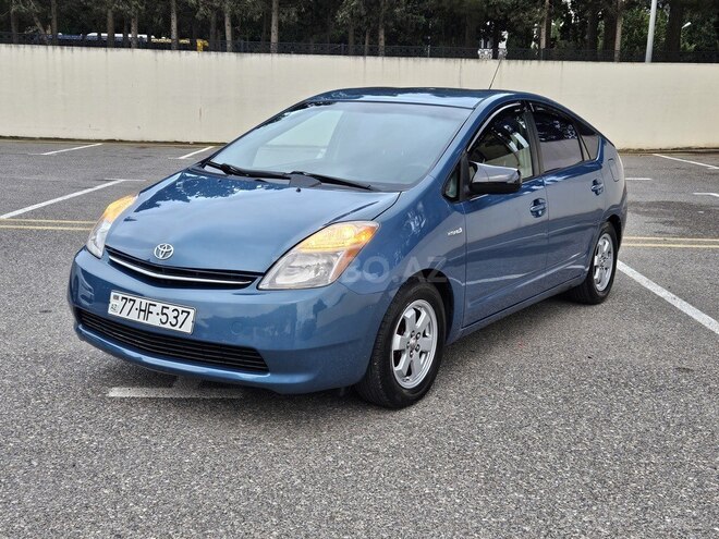 Toyota Prius 2006, 276,548 km - 1.5 л - Sumqayıt