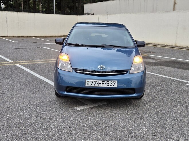Toyota Prius 2006, 276,548 km - 1.5 л - Sumqayıt