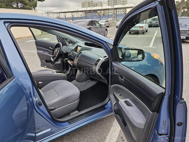 Toyota Prius 2006, 276,548 km - 1.5 л - Sumqayıt