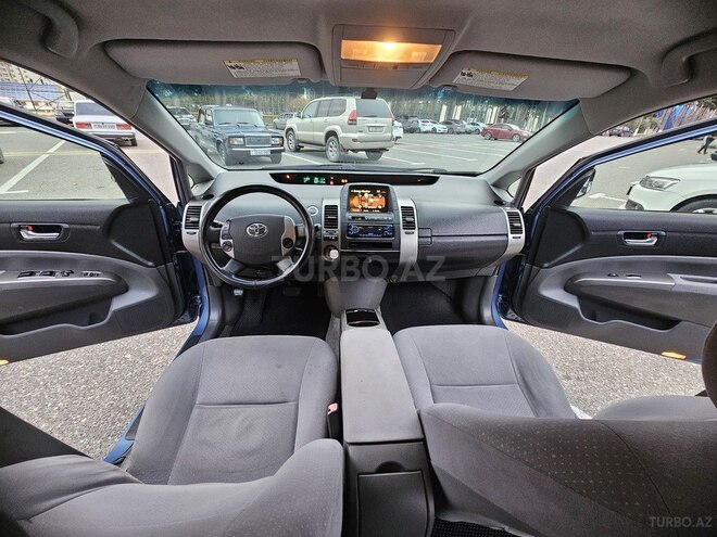 Toyota Prius 2006, 276,548 km - 1.5 л - Sumqayıt