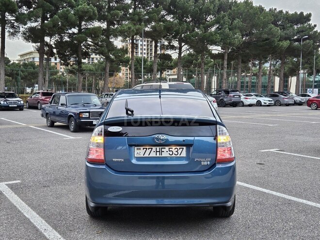 Toyota Prius 2006, 276,548 km - 1.5 л - Sumqayıt