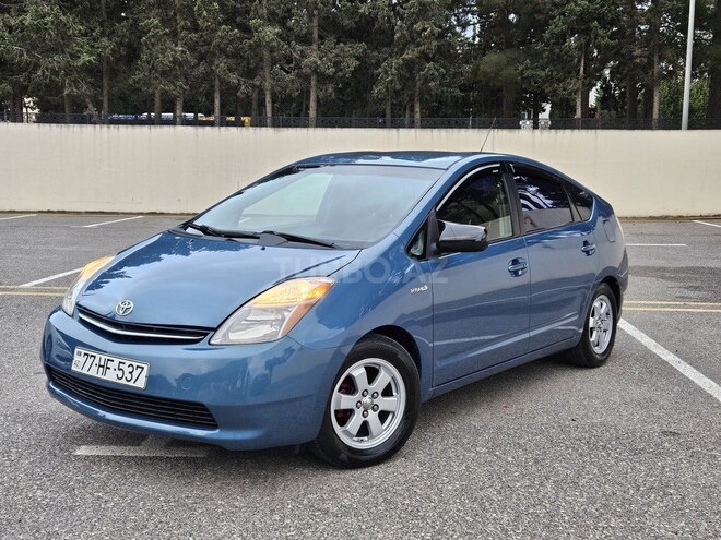 Toyota Prius 2006, 276,548 km - 1.5 л - Sumqayıt