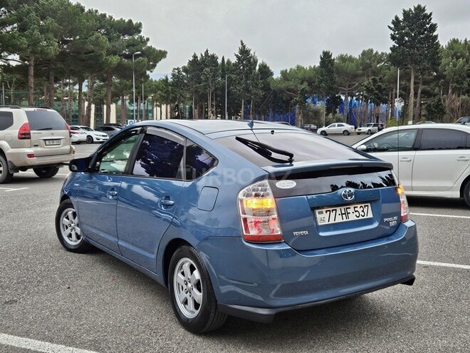 Toyota Prius 2006, 276,548 km - 1.5 л - Sumqayıt
