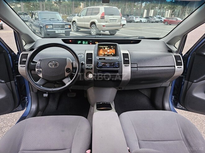 Toyota Prius 2006, 276,548 km - 1.5 л - Sumqayıt