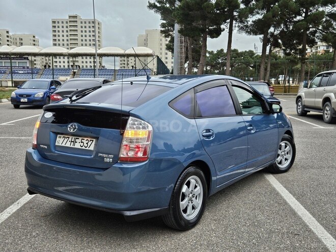 Toyota Prius 2006, 276,548 km - 1.5 л - Sumqayıt
