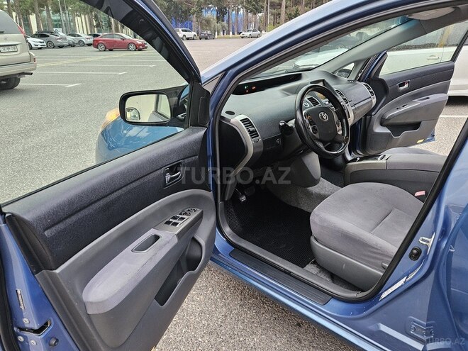 Toyota Prius 2006, 276,548 km - 1.5 л - Sumqayıt