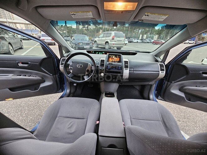 Toyota Prius 2006, 276,548 km - 1.5 л - Sumqayıt