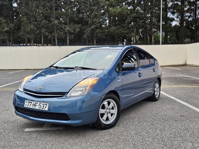 Toyota Prius 2006, 276,548 km - 1.5 л - Sumqayıt