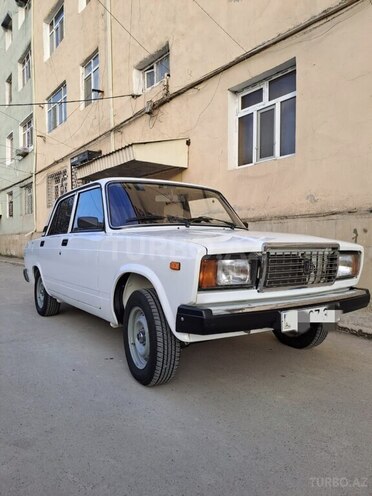 LADA (VAZ) 2107 2008, 98,000 km - 1.6 l - Sabirabad