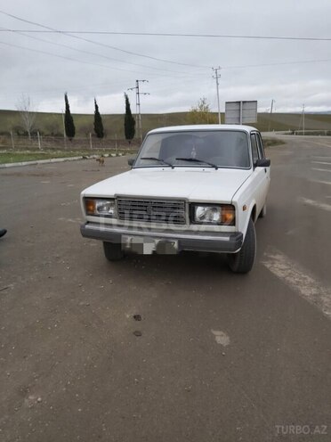 LADA (VAZ) 2107 2008, 98,000 km - 1.6 l - Sabirabad