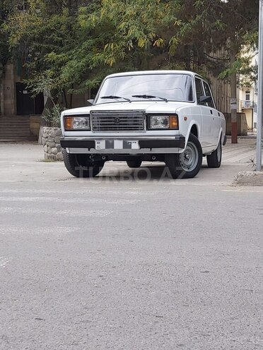 LADA (VAZ) 2107 2008, 98,000 km - 1.6 l - Sabirabad
