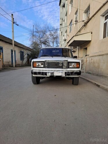 LADA (VAZ) 2107 2008, 98,000 km - 1.6 l - Sabirabad