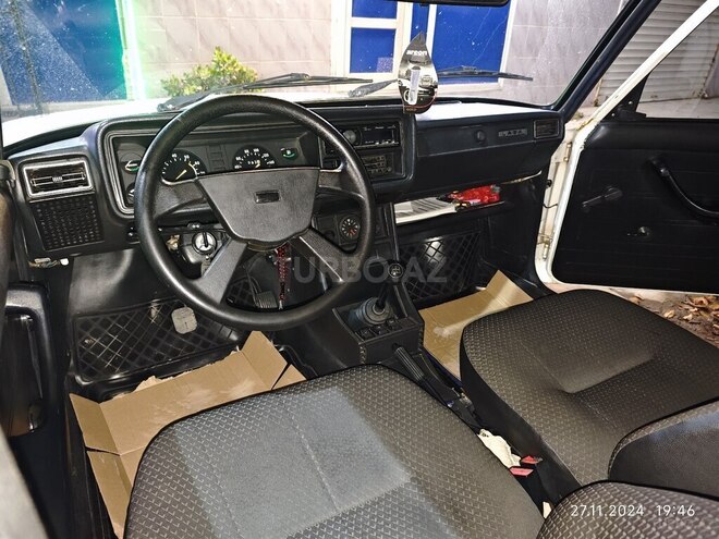LADA (VAZ) 2107 2008, 98,000 km - 1.6 l - Sabirabad