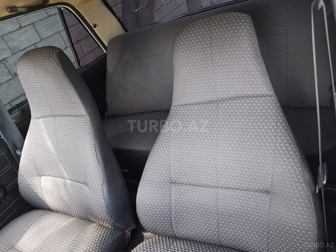 LADA (VAZ) 2107 2008, 98,000 km - 1.6 l - Sabirabad
