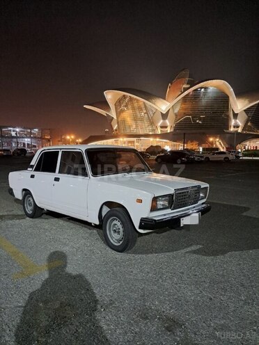 LADA (VAZ) 2107 2008, 98,000 km - 1.6 l - Sabirabad