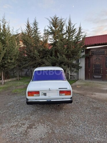 LADA (VAZ) 2107 2008, 98,000 km - 1.6 l - Sabirabad