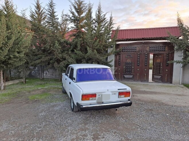 LADA (VAZ) 2107 2008, 98,000 km - 1.6 l - Sabirabad