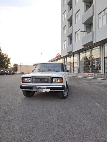 LADA (VAZ) 2107 2008, 98,000 km - 1.6 l - Sabirabad
