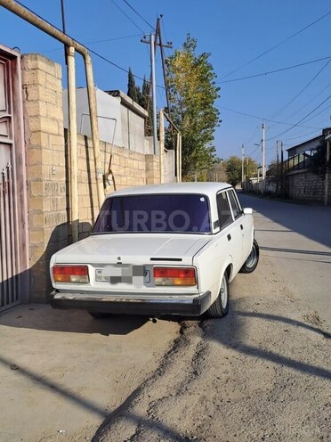 LADA (VAZ) 2107 2008, 98,000 km - 1.6 l - Sabirabad