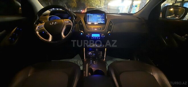 Hyundai ix35 2013, 90,000 km - 2.0 л - Bakı