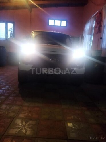 LADA (VAZ) Niva 2014, 900,000 km - 1.7 l - Tovuz