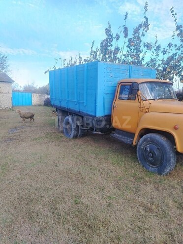GAZ 53 1983, 83,436 km - 3.2 л - Göyçay