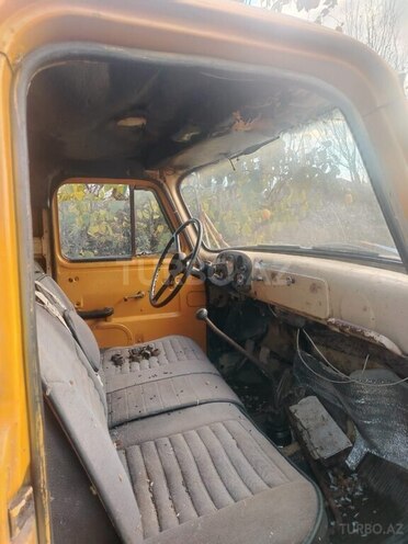 GAZ 53 1983, 83,436 km - 3.2 л - Göyçay