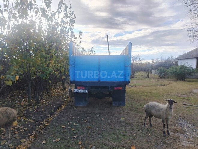 GAZ 53 1983, 83,436 km - 3.2 л - Göyçay