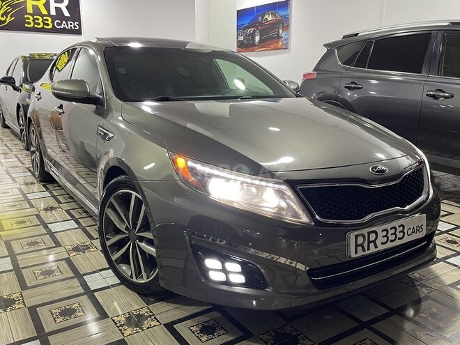 Kia Optima-6