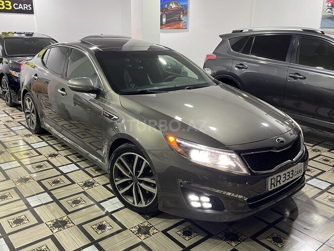 Kia Optima-1