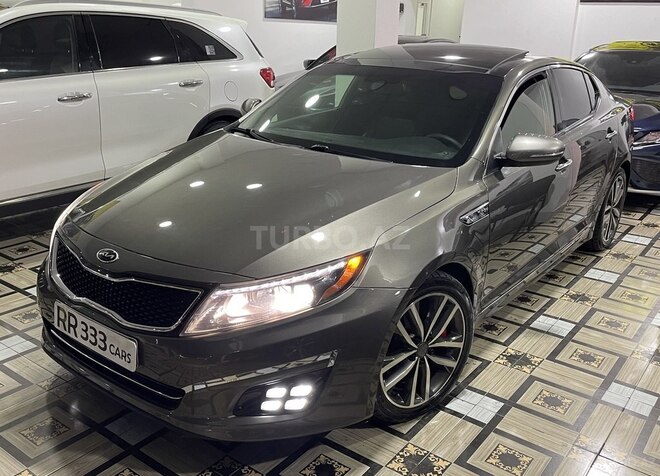 Kia Optima-3