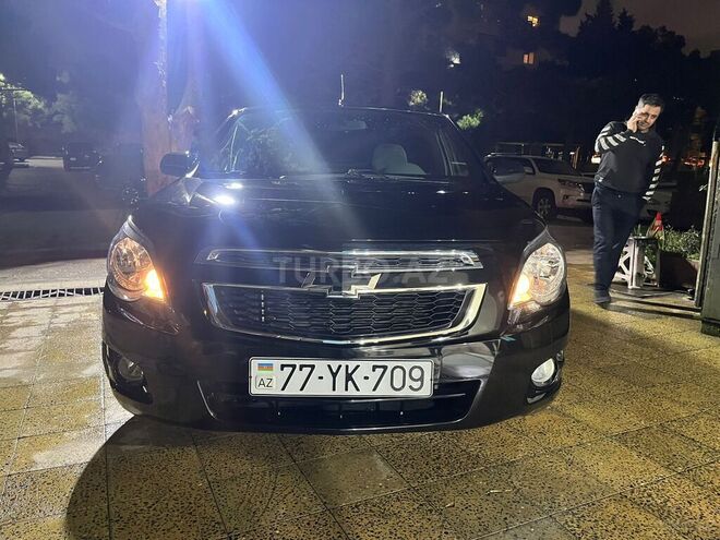 Chevrolet Cobalt 2024, 56,000 km - 1.5 l - Bakı