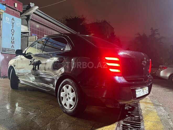 Chevrolet Cobalt 2024, 56,000 km - 1.5 l - Bakı