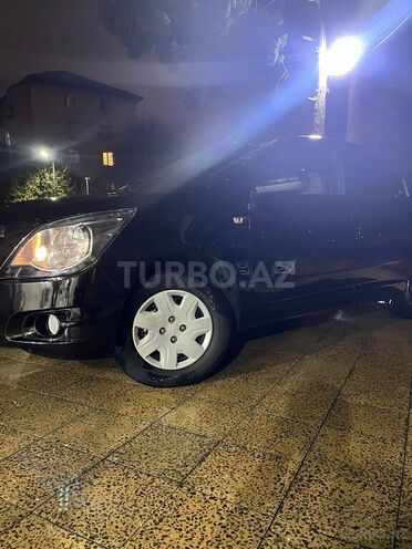 Chevrolet Cobalt 2024, 56,000 km - 1.5 l - Bakı