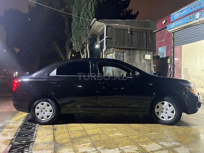 Chevrolet Cobalt 2024, 56,000 km - 1.5 l - Bakı