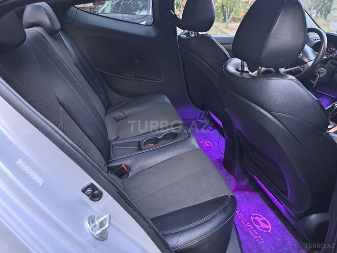 Hyundai Veloster 2016, 171,000 km - 1.6 л - Bakı