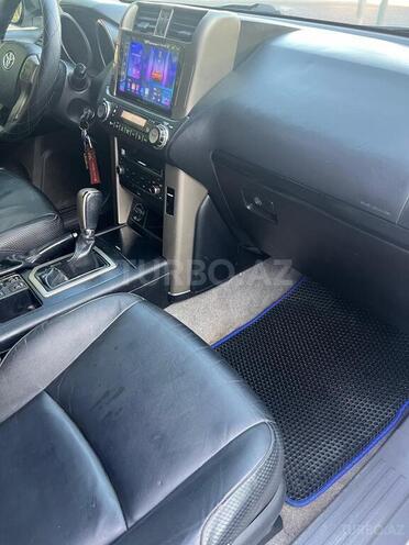 Toyota Land Cruiser 2012, 170,000 km - 2.7 л - Bakı