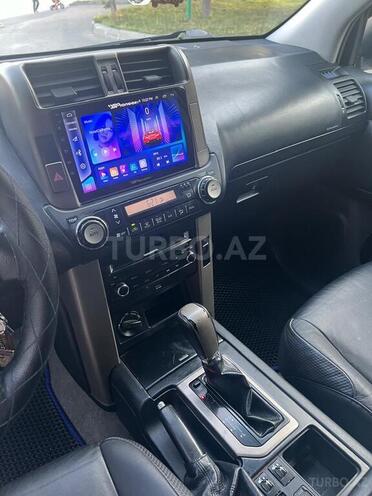 Toyota Land Cruiser 2012, 170,000 km - 2.7 л - Bakı