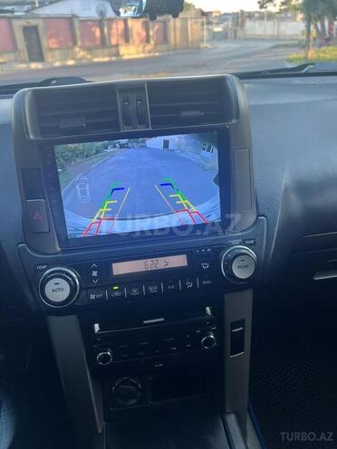 Toyota Land Cruiser 2012, 170,000 km - 2.7 л - Bakı