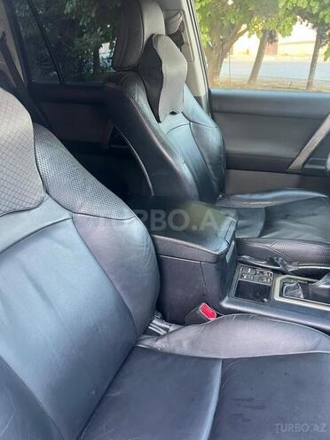 Toyota Land Cruiser 2012, 170,000 km - 2.7 л - Bakı