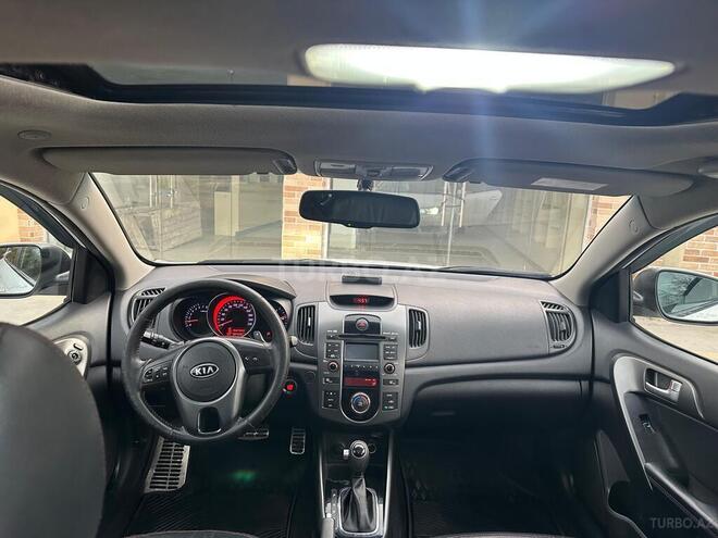 Kia Cerato 2011, 201,000 km - 2.0 l - Bakı
