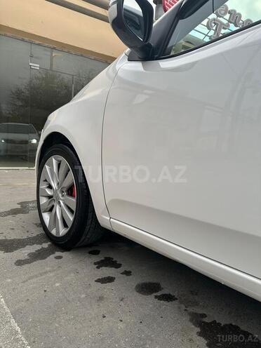 Kia Cerato 2011, 201,000 km - 2.0 l - Bakı