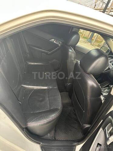 Kia Cerato 2011, 201,000 km - 2.0 l - Bakı