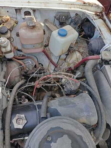 LADA (VAZ) 2106 1983, 60,000 km - 1.6 l - Bakı